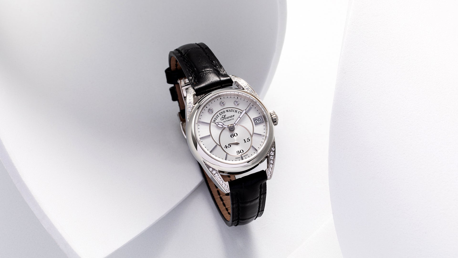 Fall 2024 watch trends