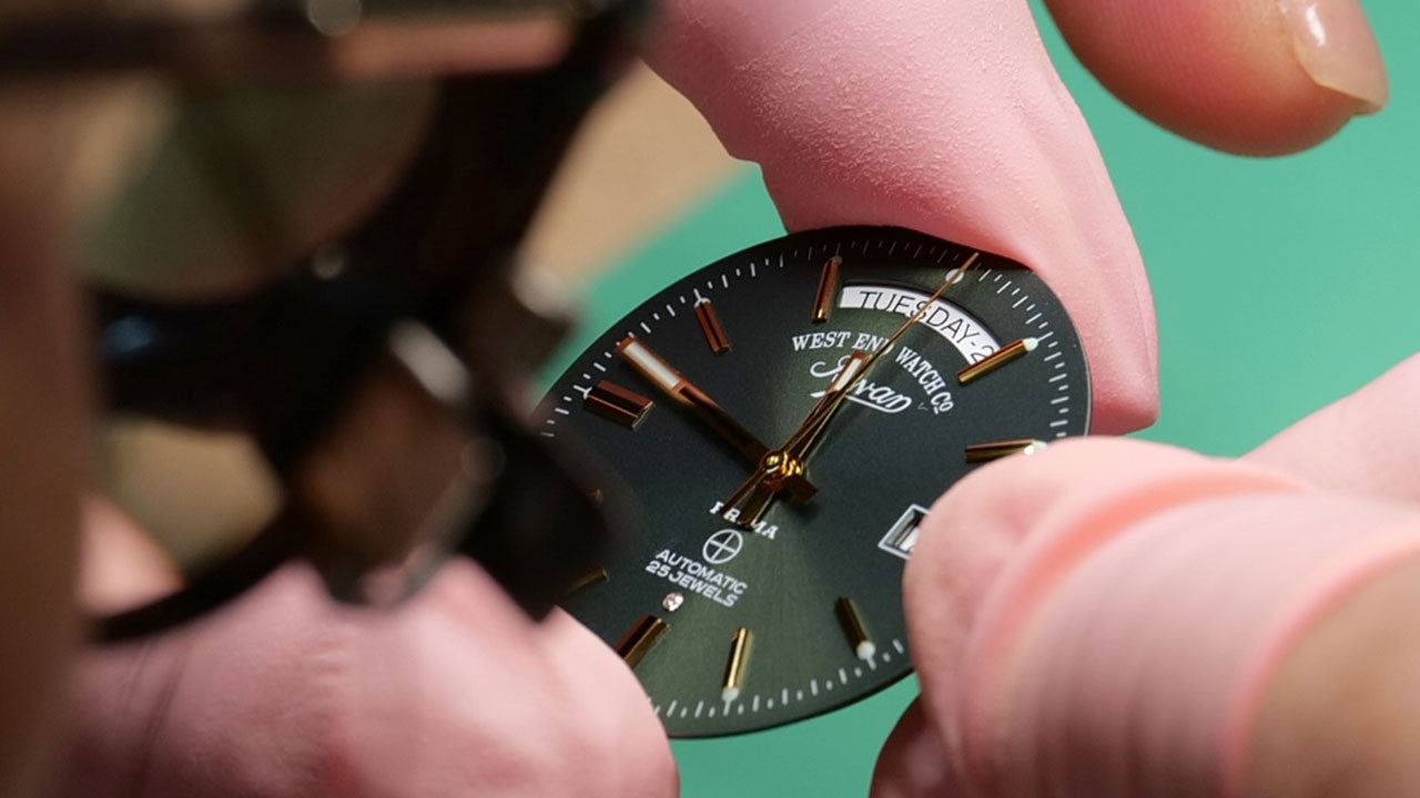 The role of Swiss-Made watches in the world of watches