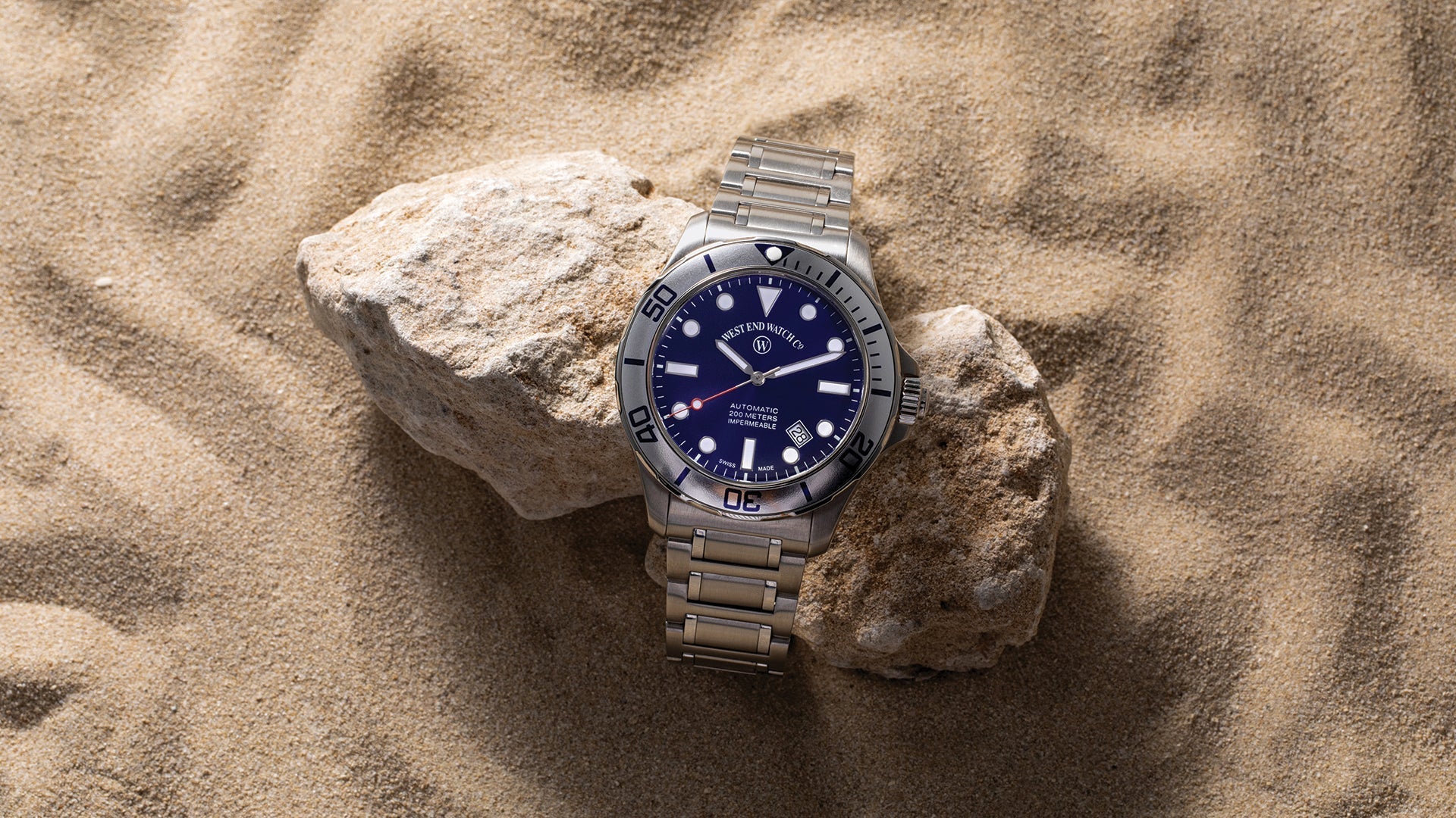 Why investing in a Swiss-made timepiece is a wise decision