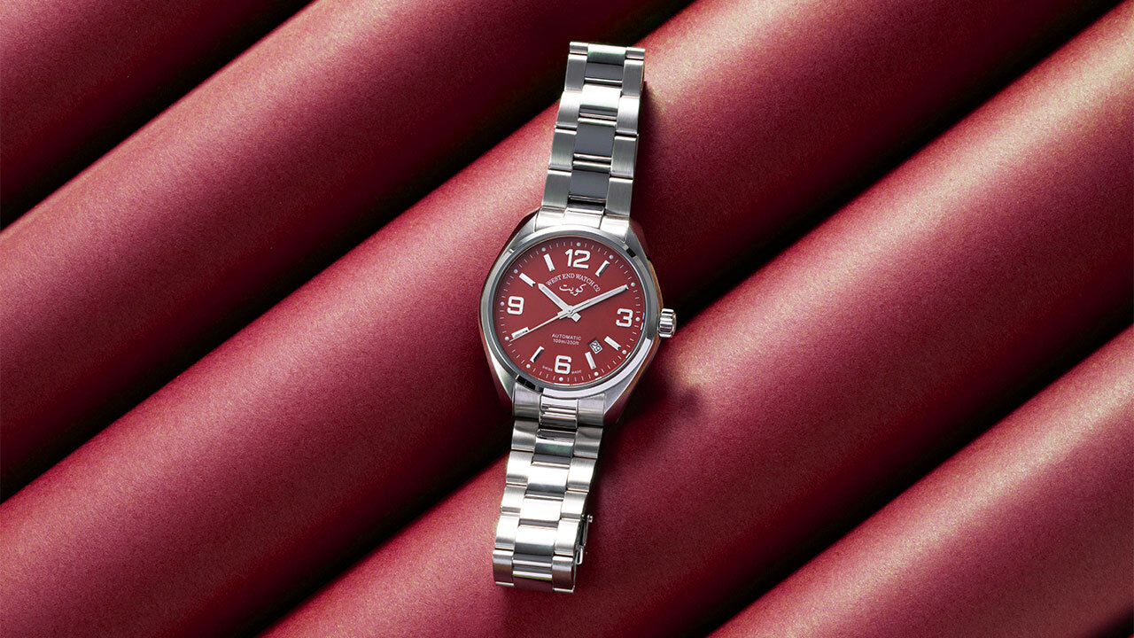 Top 5 reasons why a High-end watch makes the perfect National and Liberation Day Gift