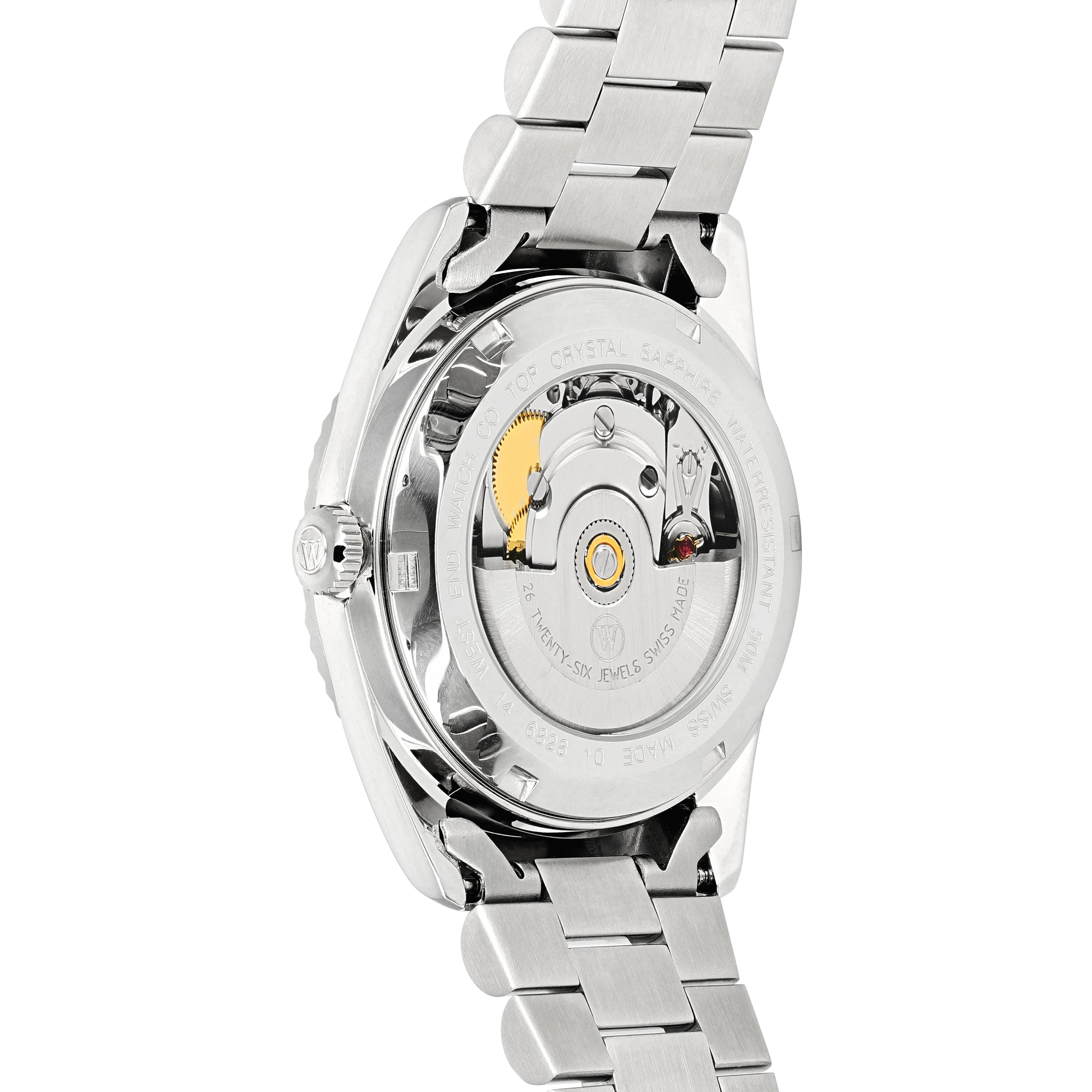 الكلاسيكية 37 - ميناء أصفر