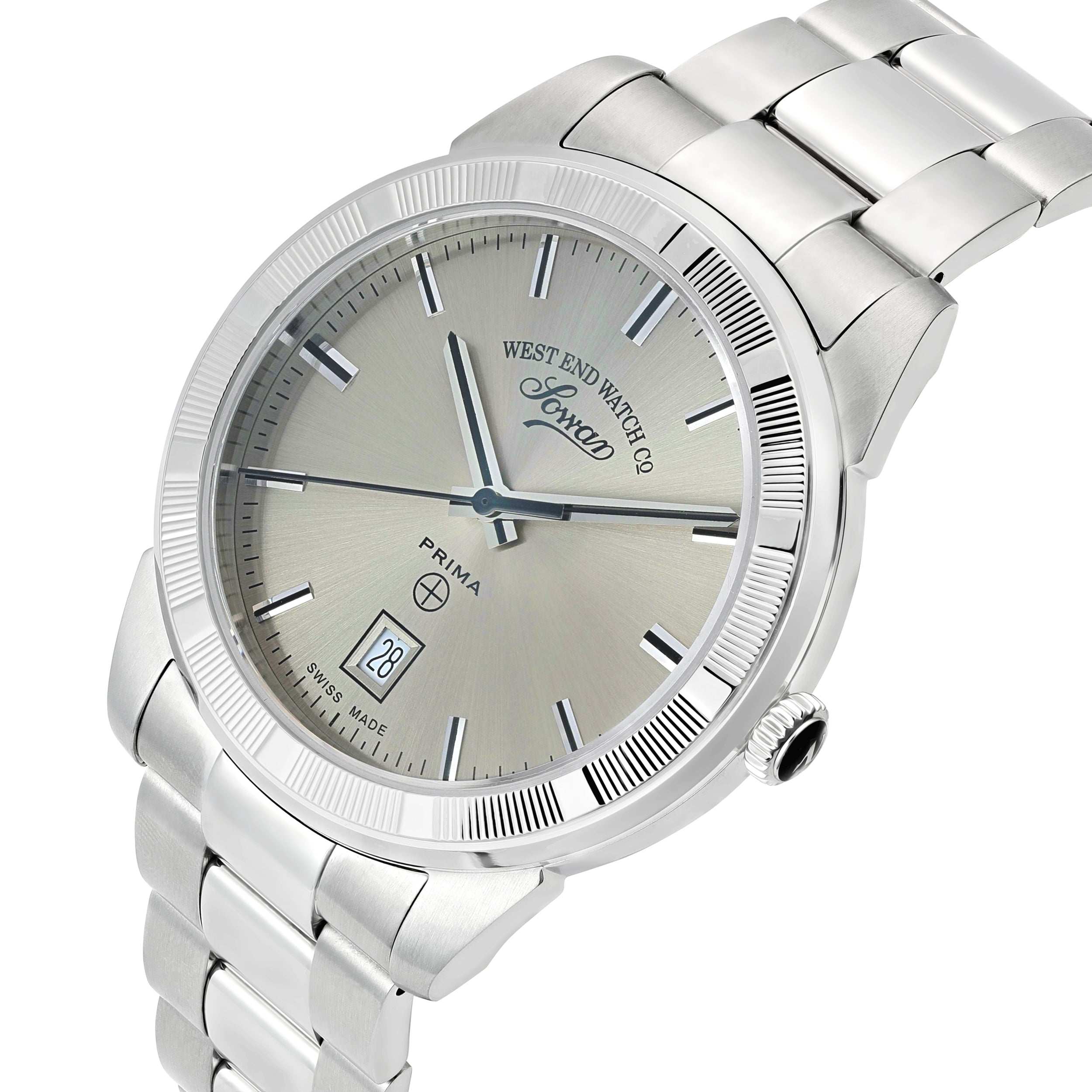DARYA - RHODIUM DIAL