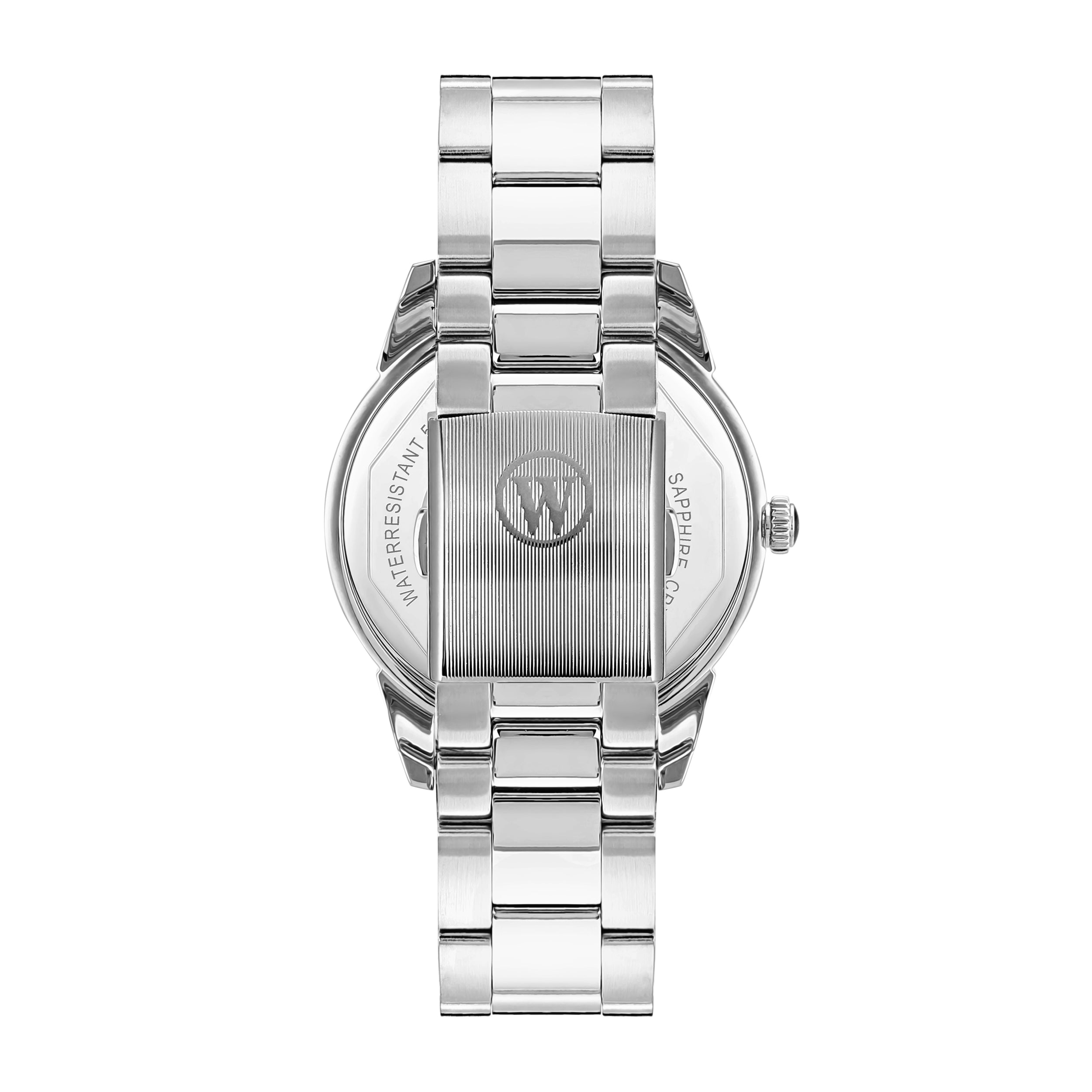DARYA - RHODIUM DIAL