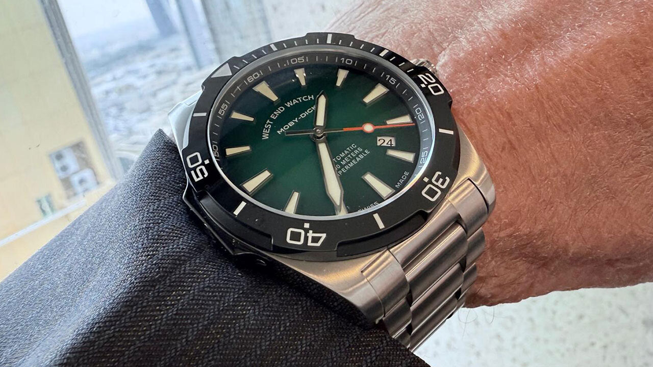Discover how daily wear makes your watch more meaningful A guide by Yacob Behbehani Sons Co