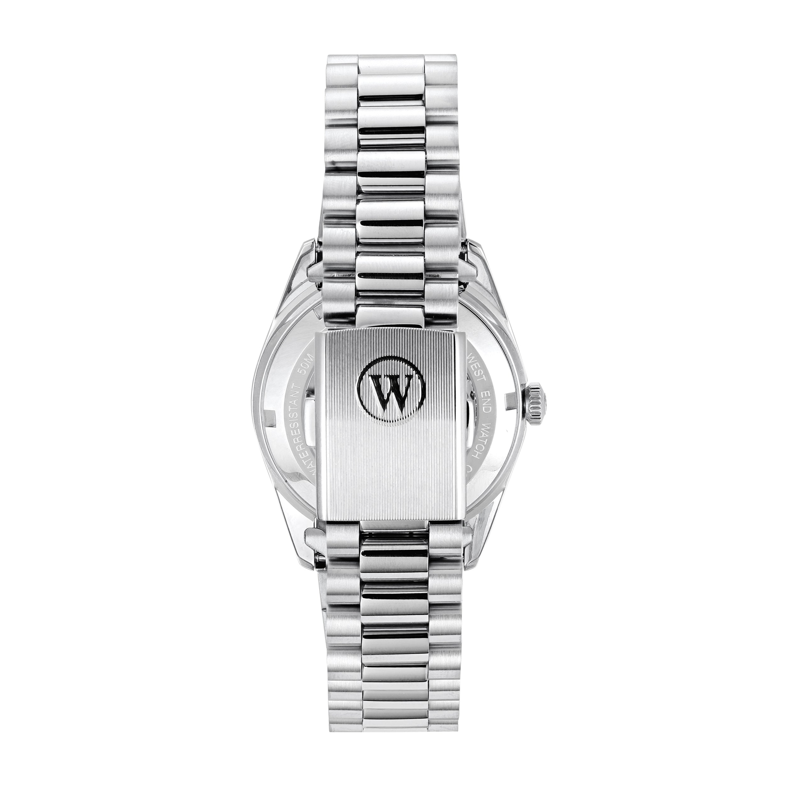 THE CLASSICS 37 - SUNRAY RED DIAL