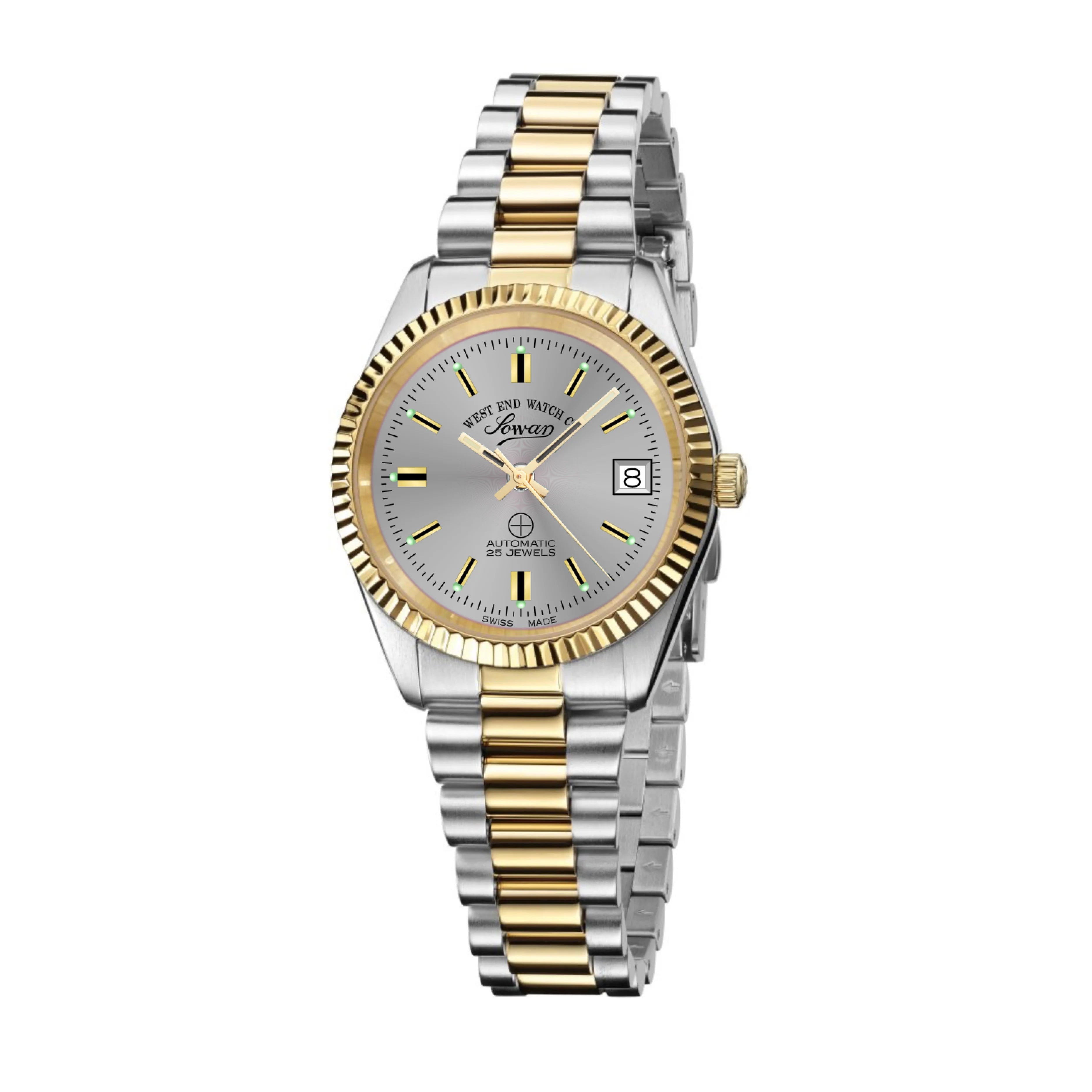 THE CLASSICS 26 - RUTHENIUM DIAL