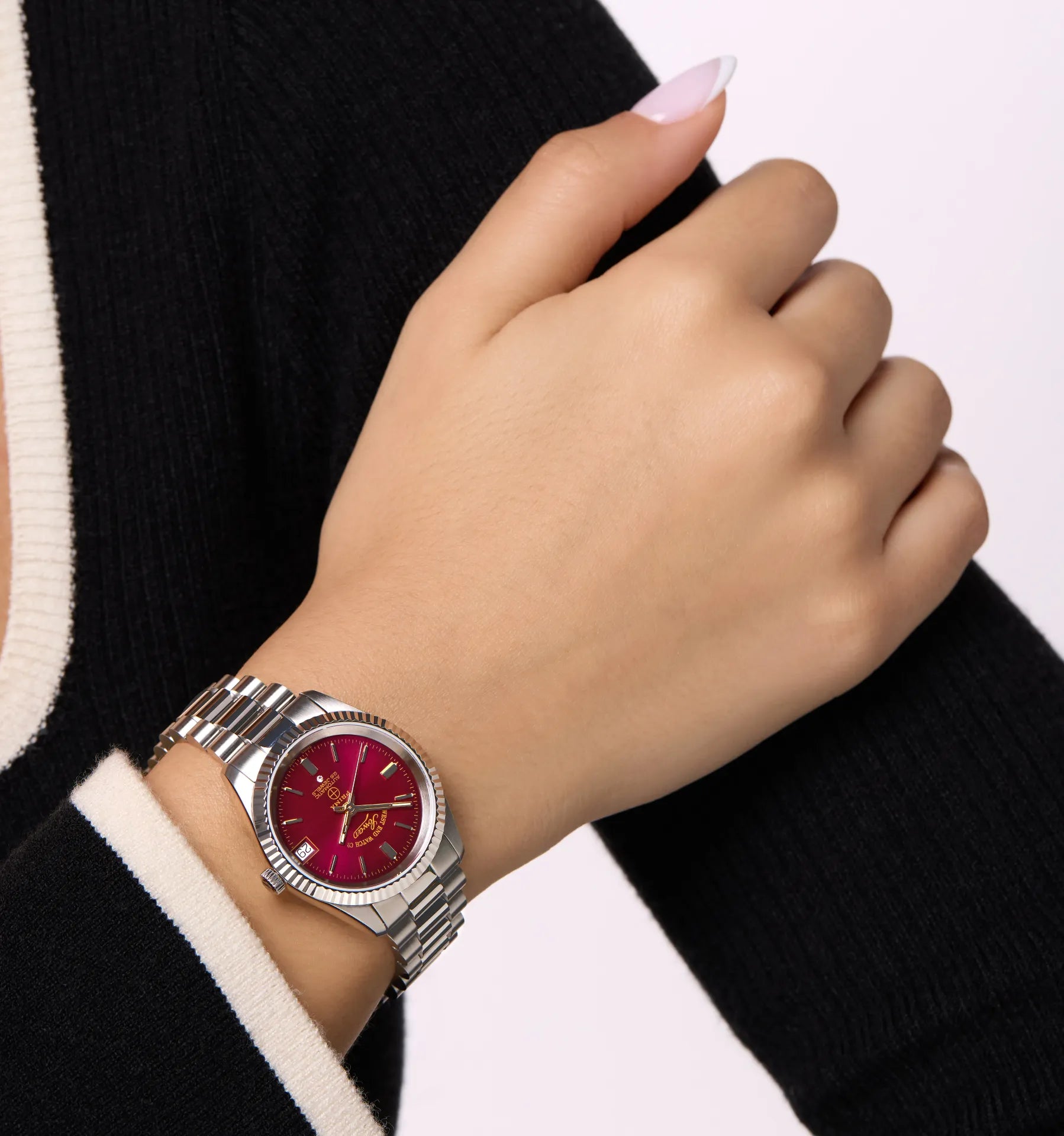 THE CLASSICS 32 - CHERRY DIAL