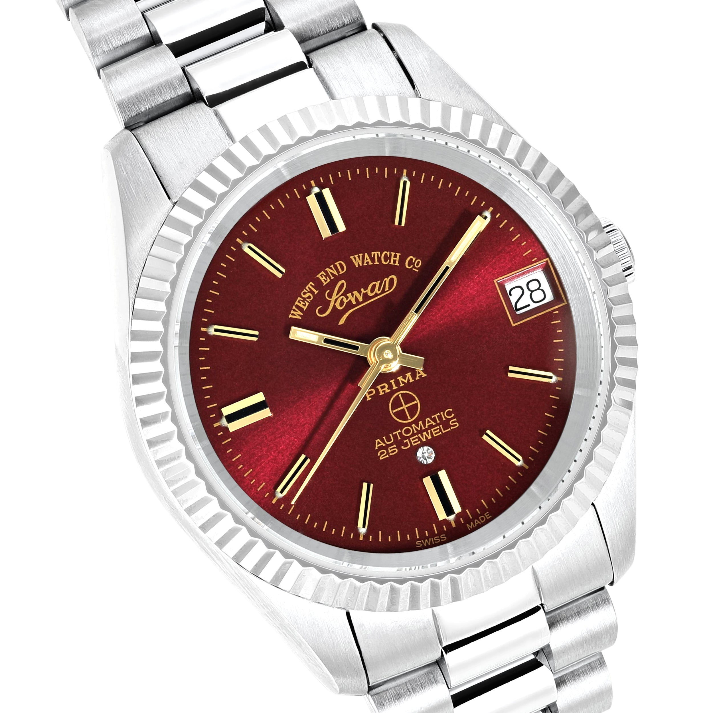THE CLASSICS 32 - CHERRY DIAL