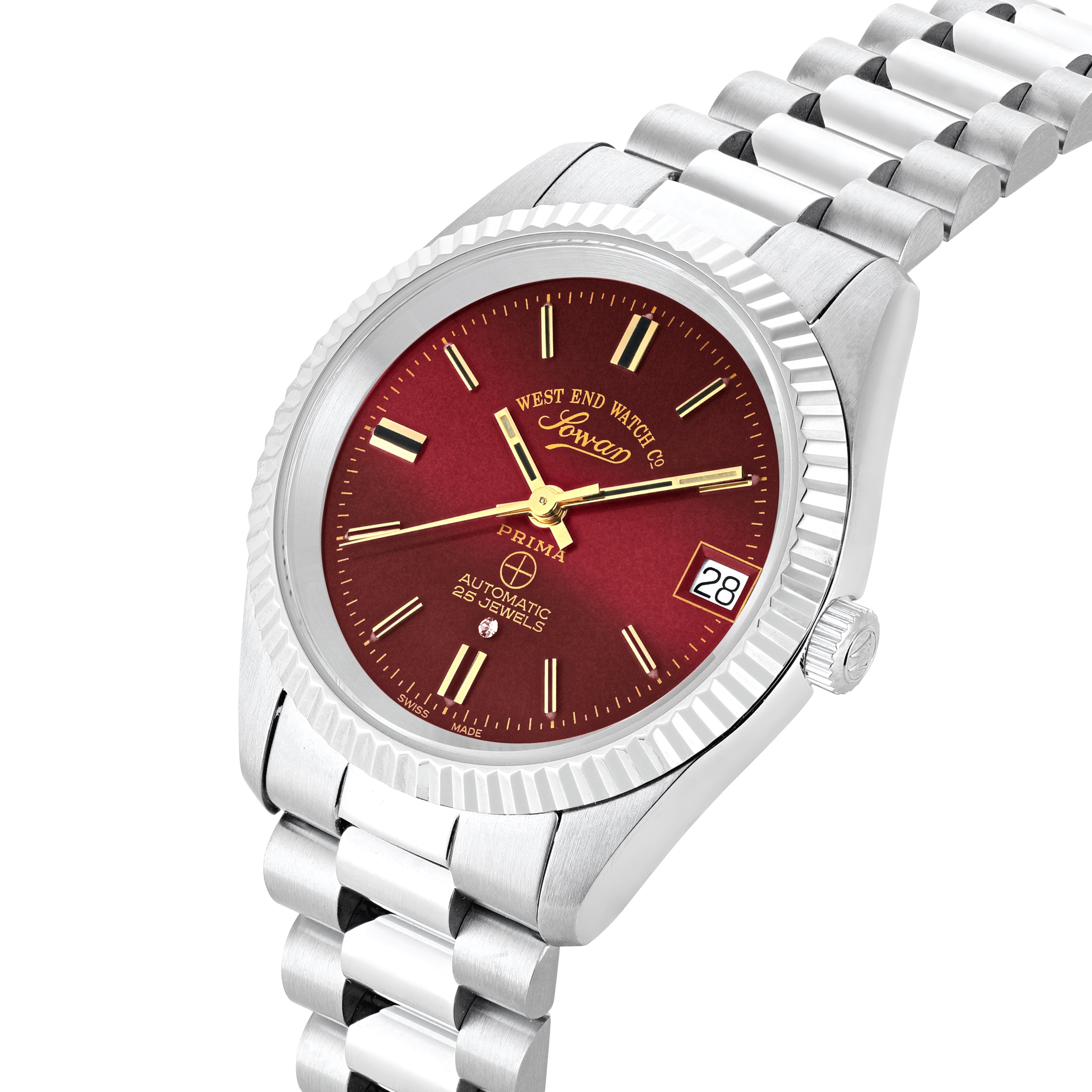 THE CLASSICS 32 - CHERRY DIAL