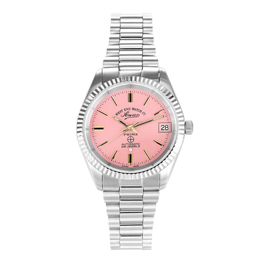 THE CLASSICS 32 - PINK DIAL