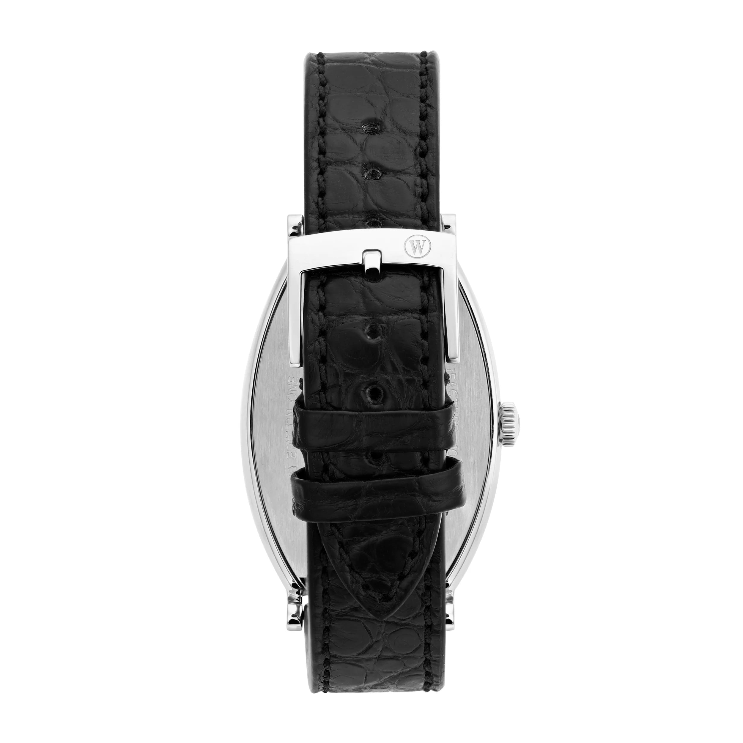 TONNEAU - KUWAIT LIMITED EDITION 2025 BLACK