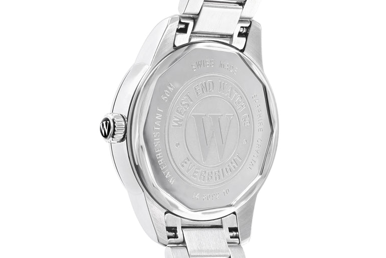 Everbright Women - Mother of Pearl Dial Back