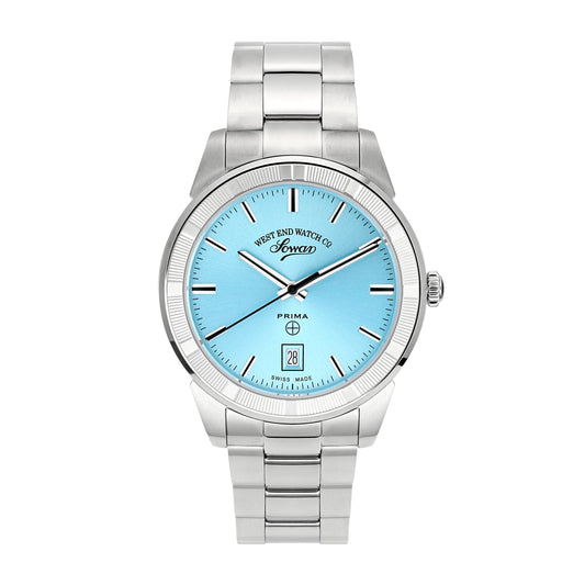 DARYA - ICE BLUE DIAL